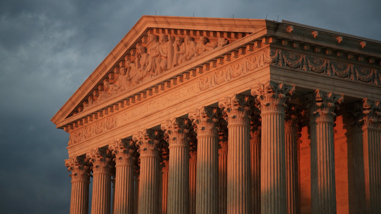 Big business to Supreme Court: Defend LGBTQ people from bias